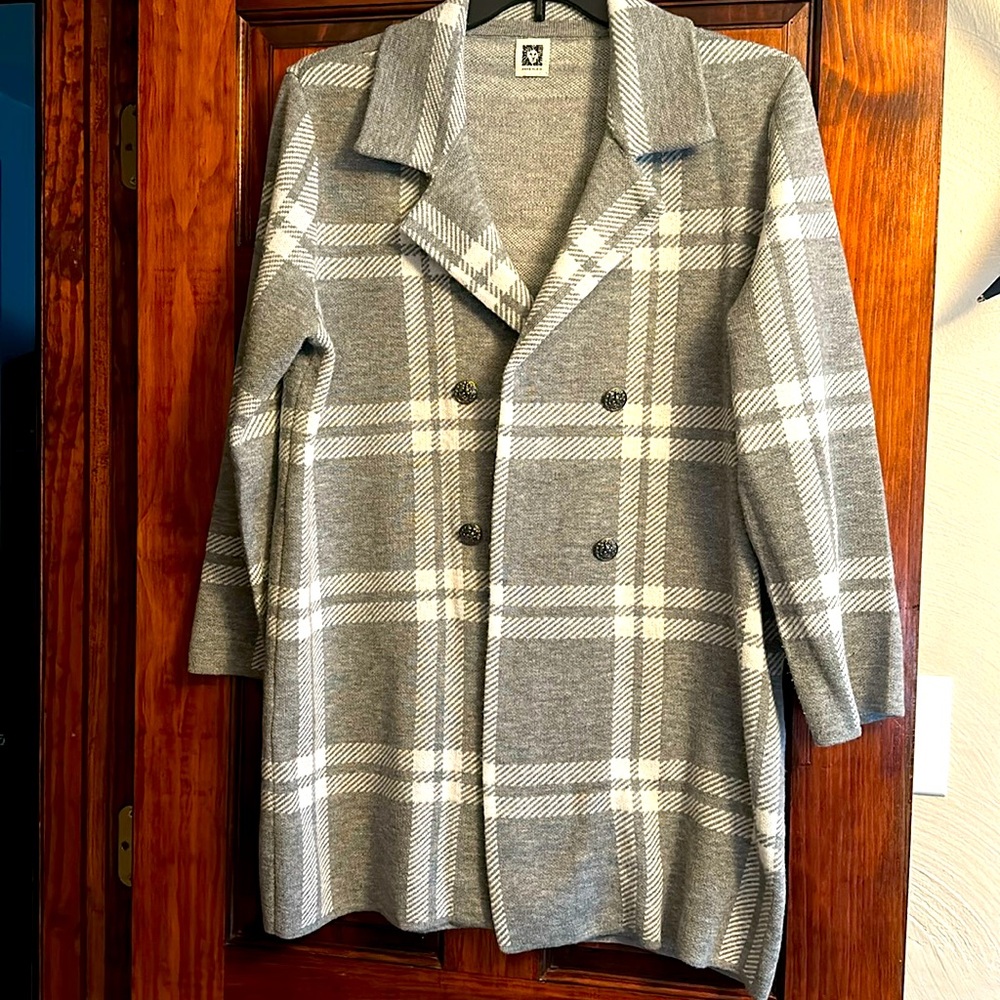 Anne Klein ladies jacket